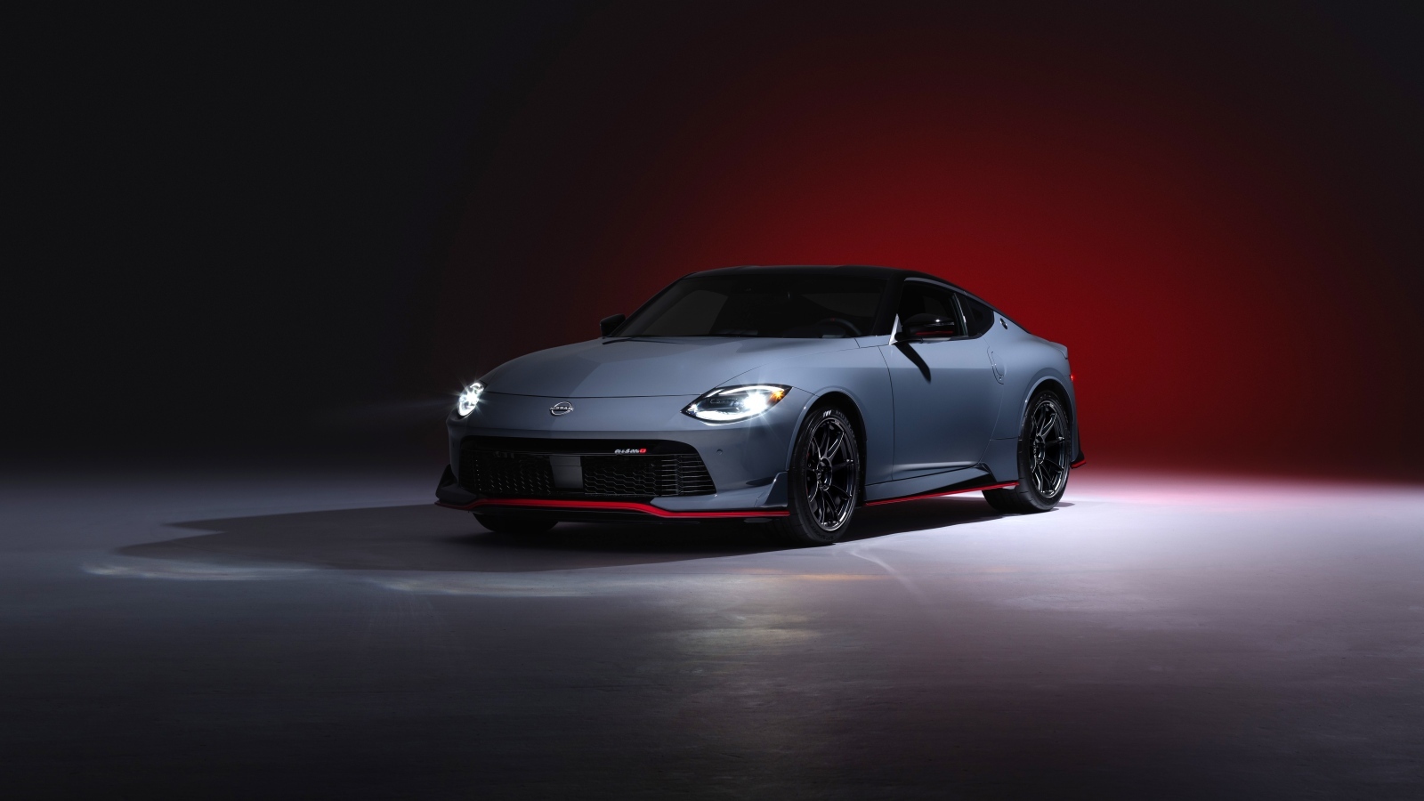 Автомобиль Nissan Z Nismo 2024  года