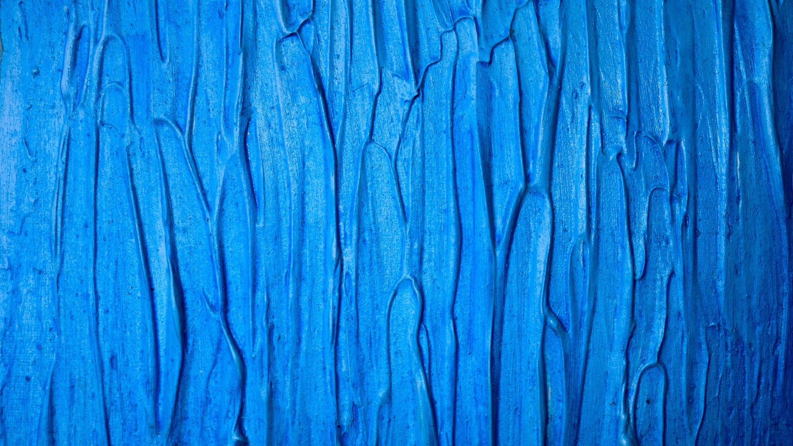 Синяя краска на стене текстура