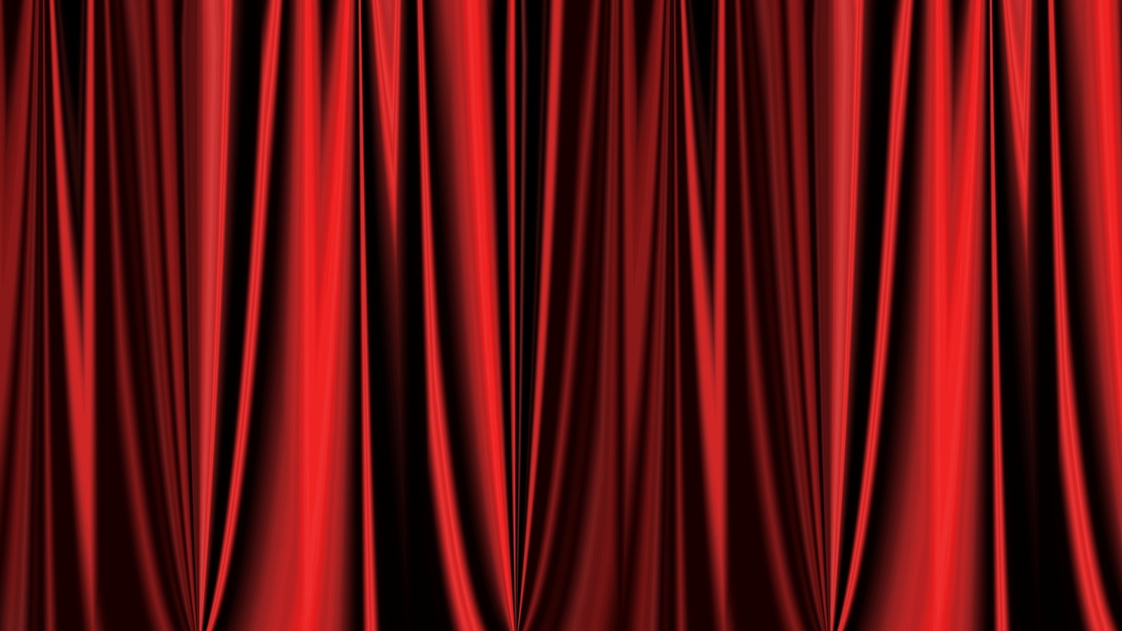 Красный фон для презентации