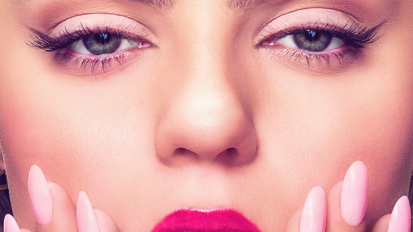 Новый фильм Дрянные девчонки, 2024