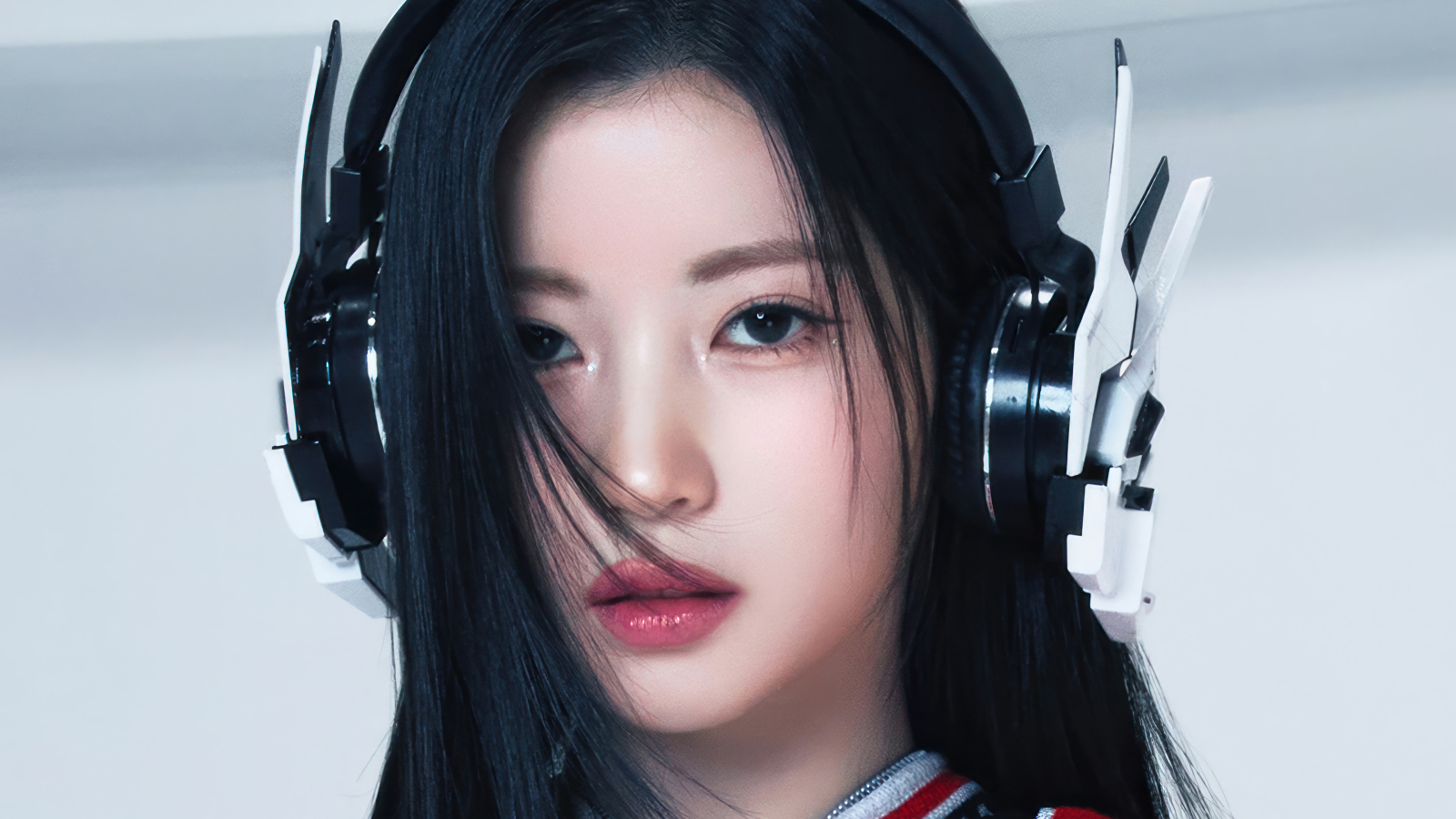 Аса участница женской группы BabyMonster