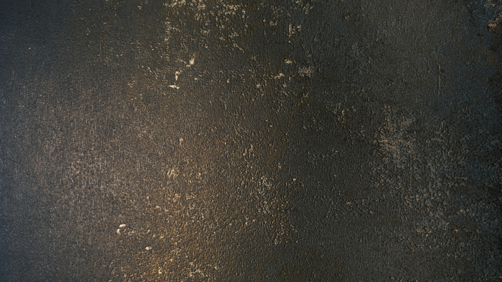 Золотая и серая бетонная текстура для фона