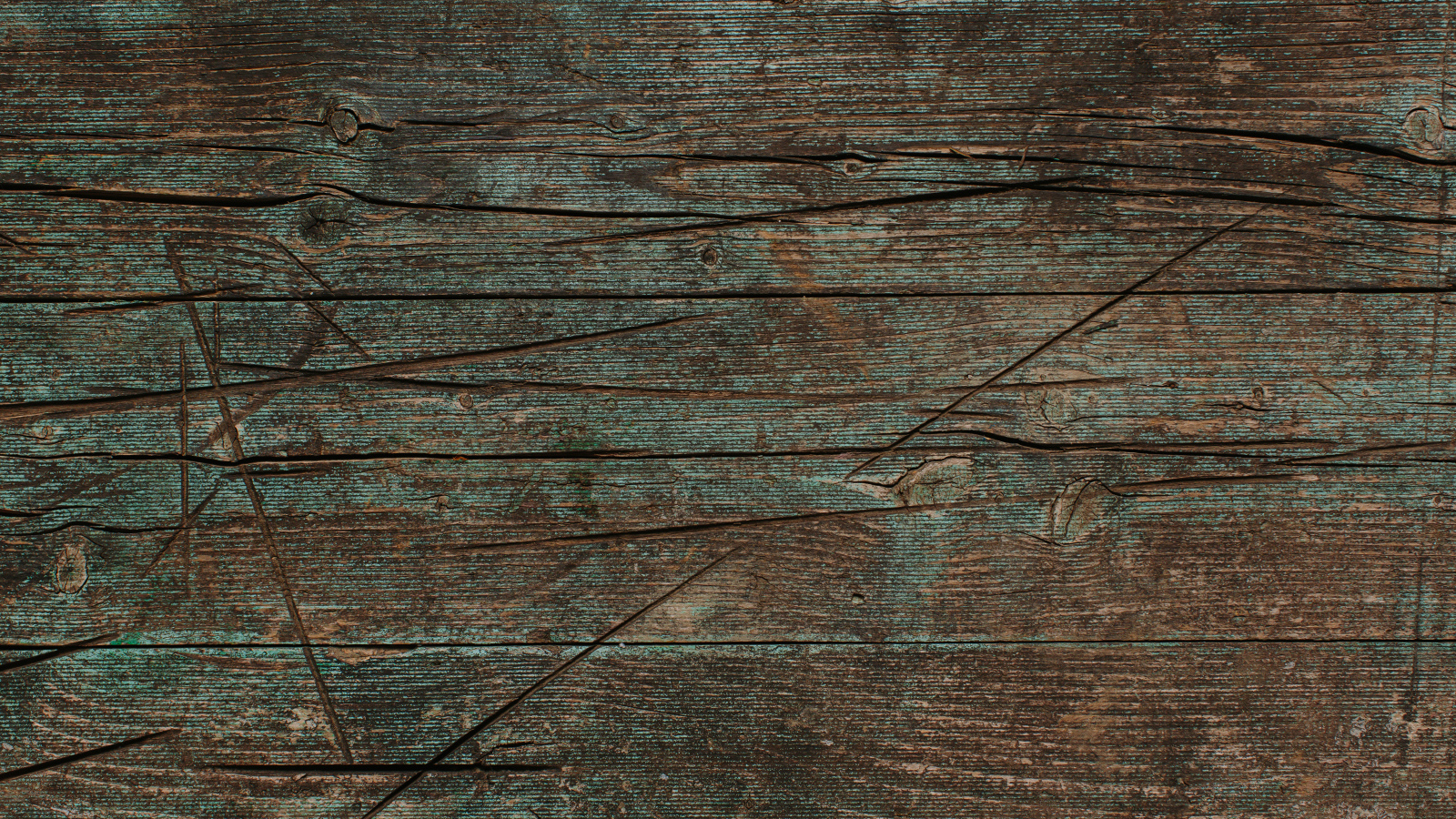 Старая потертая деревянная поверхность для фона