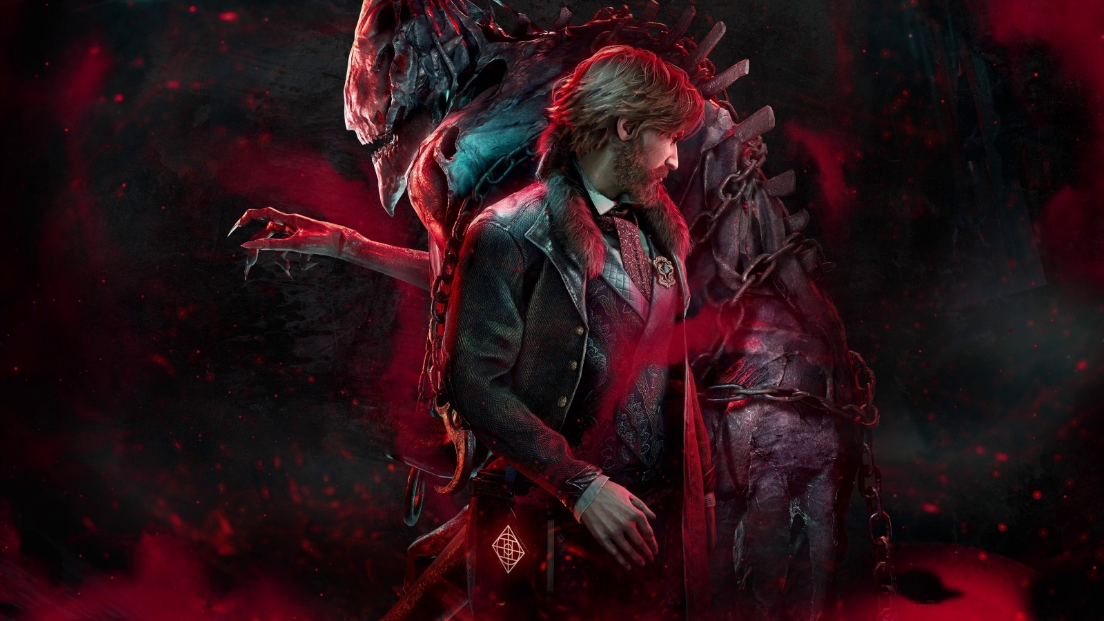 Новая компьютерная игра The Thaumaturge