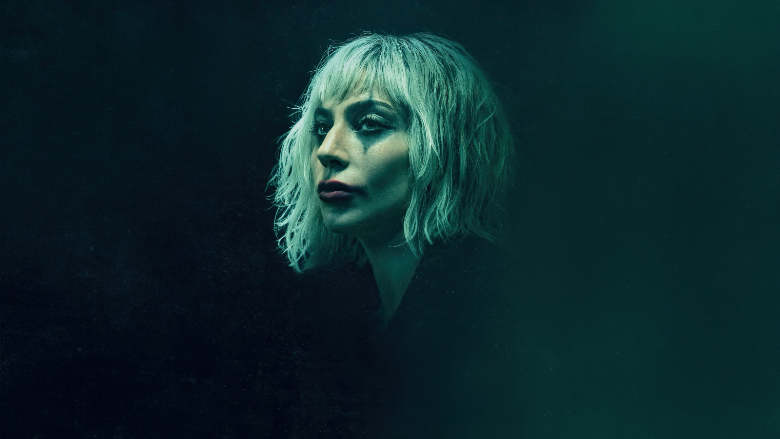 Блондинка Леди Гага в новом фильме Джокер: Безумие на двоих, 2024