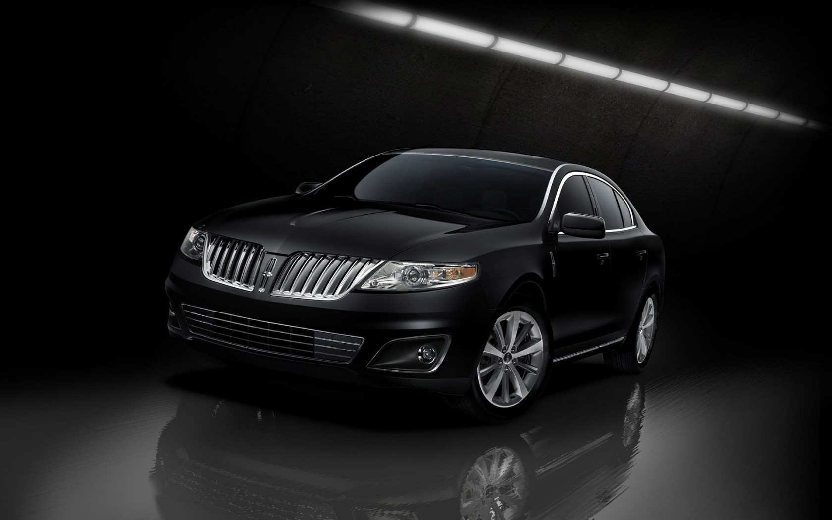Lincoln MKS