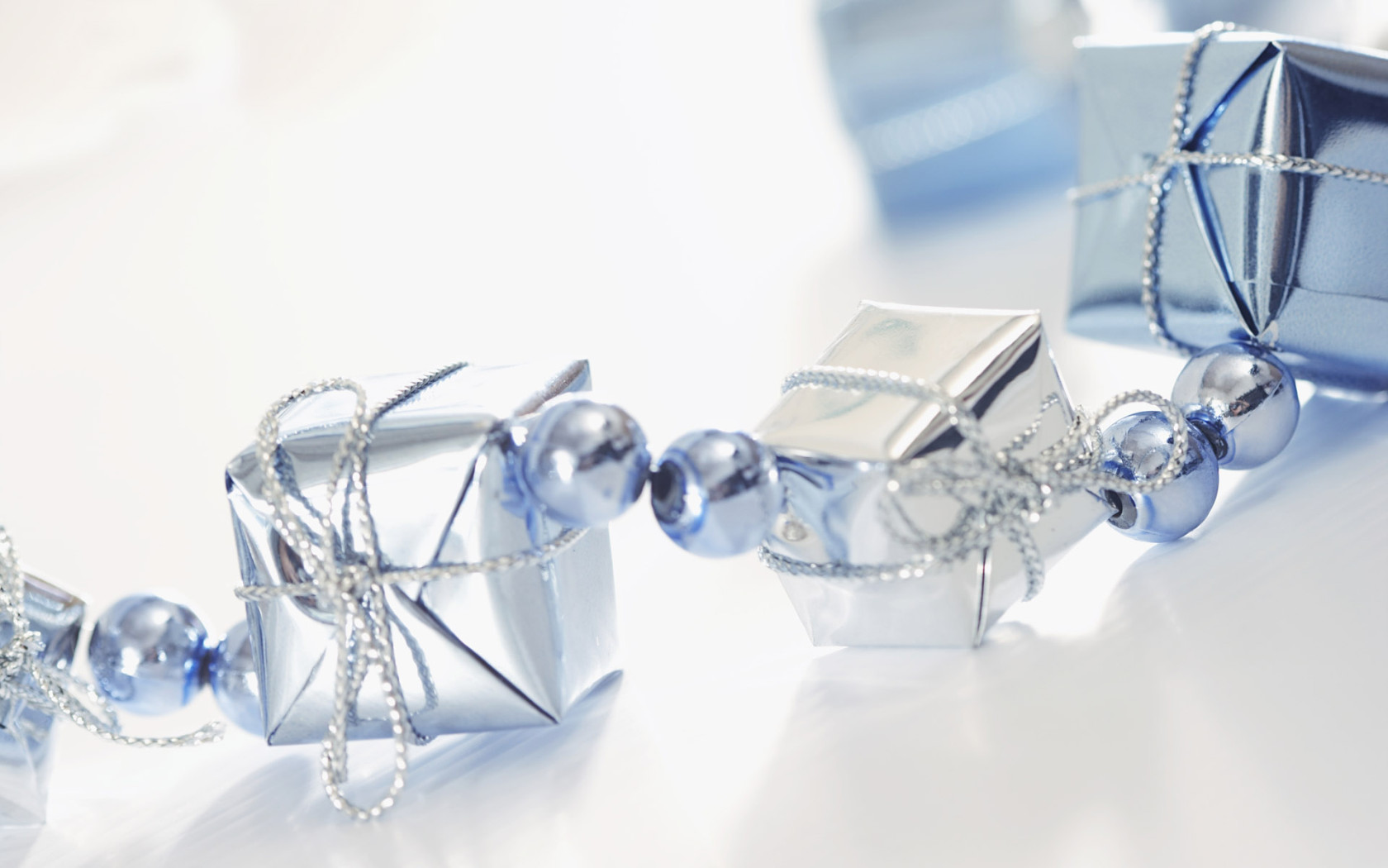 Рождественская гирлянда