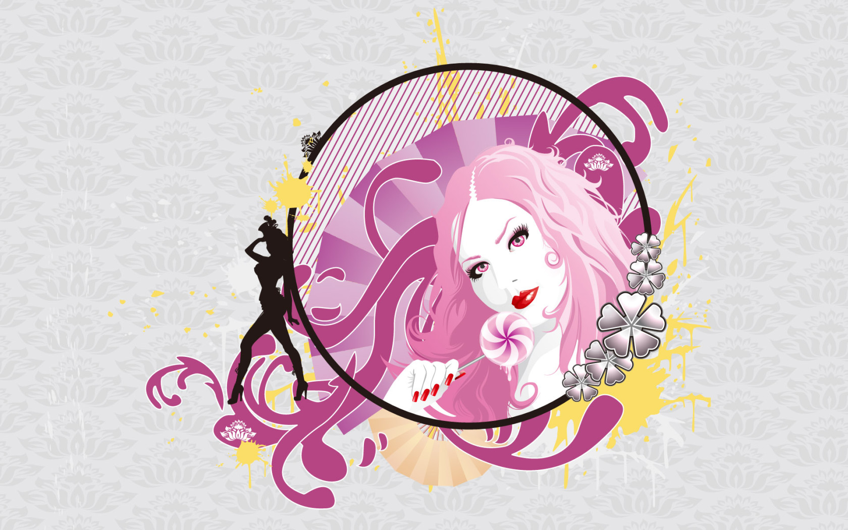 Зеркальное отражение