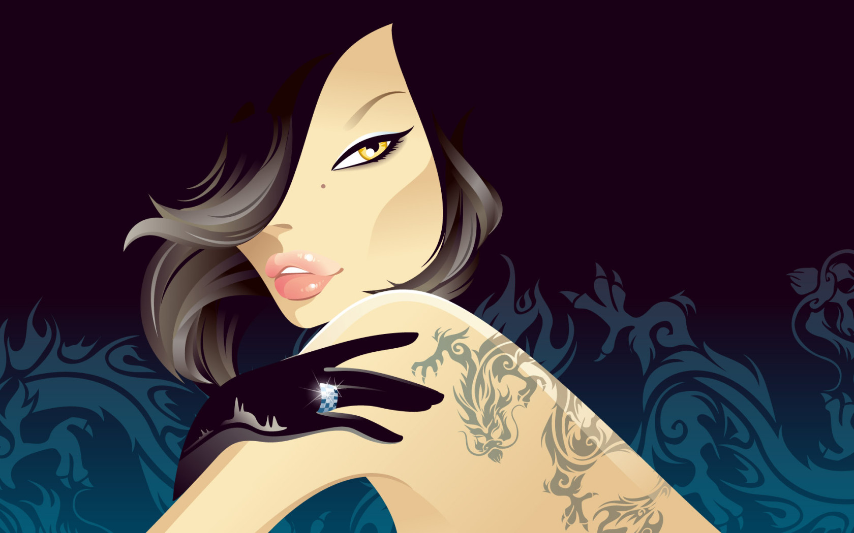 Татуировка