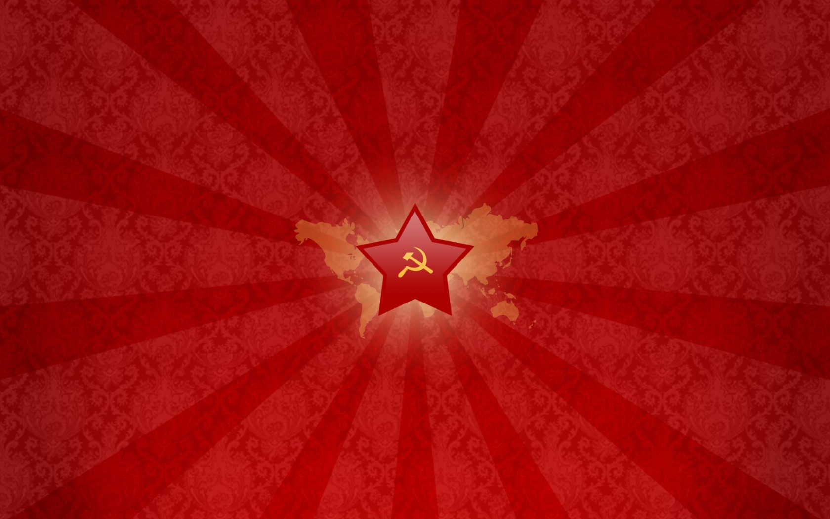 URSS Symbol