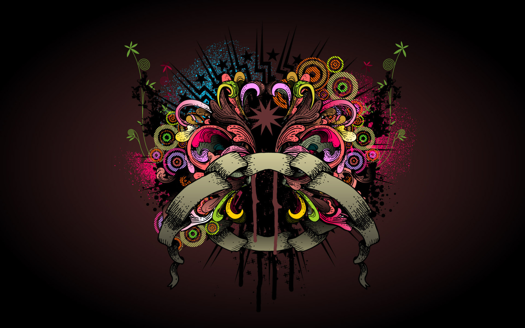 Векторный герб