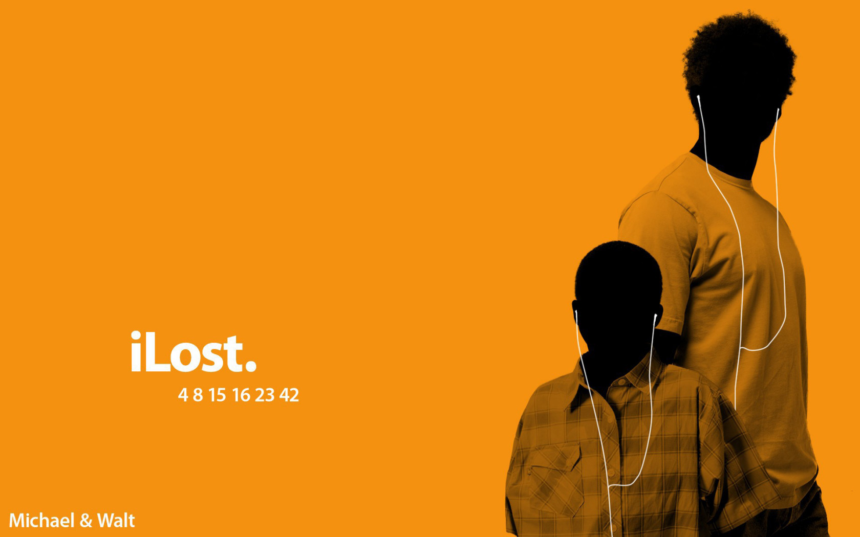 Остаться в живых / Сериал потерянные / LOST