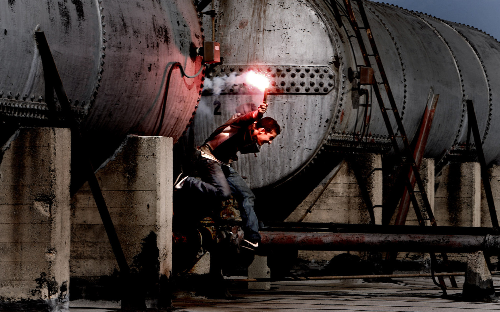 Трансформеры / Transformers