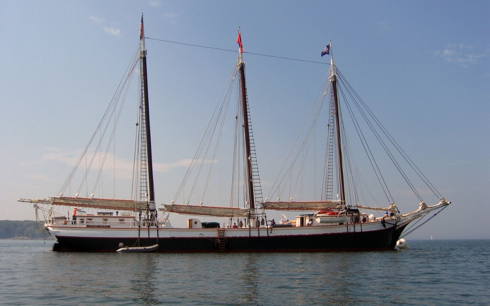 Перезвоны Победы