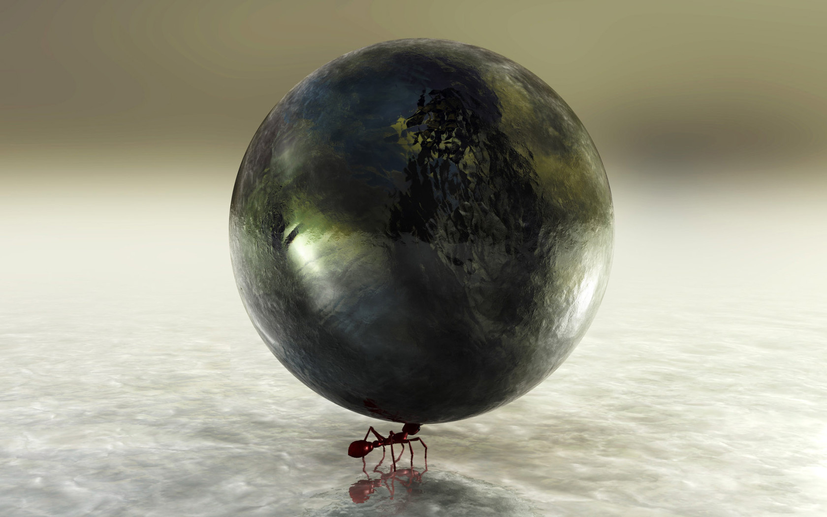 Тот, кто много на себя берет