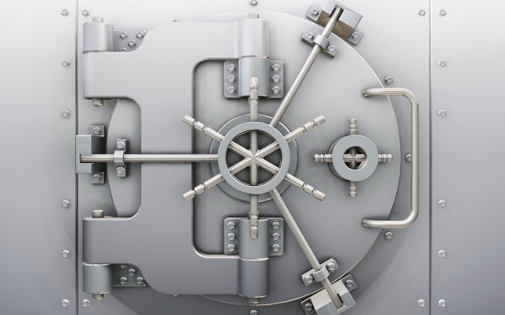 Банковский сейф