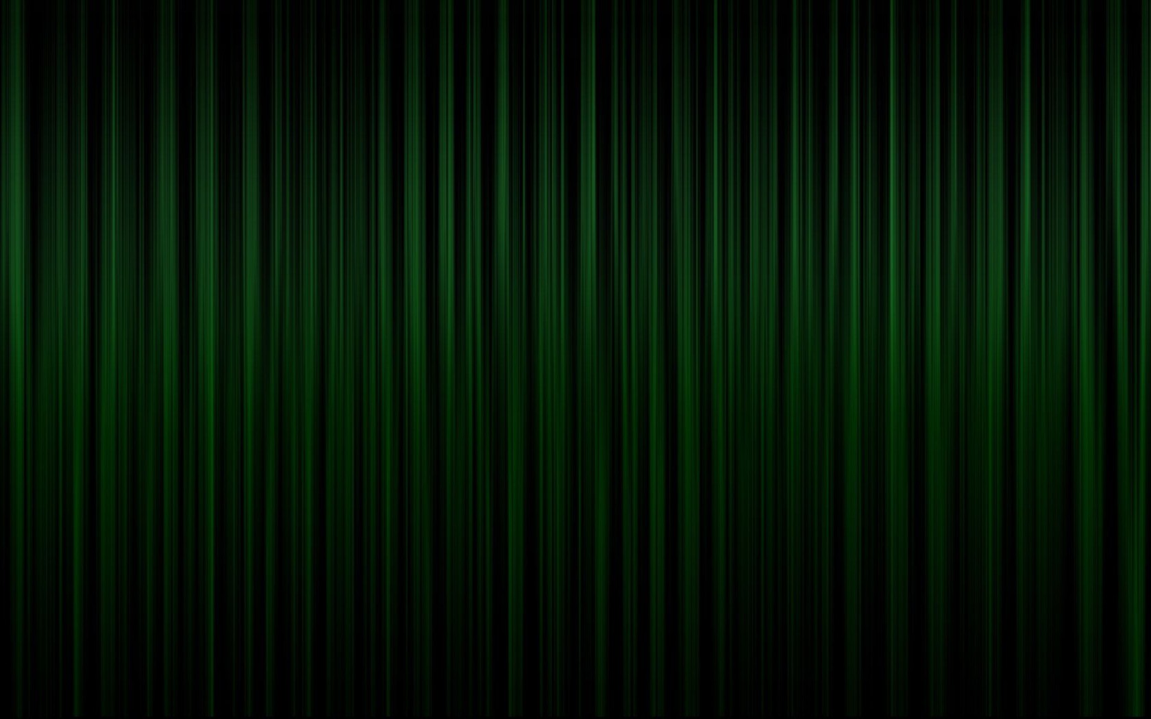 Зеленые линии