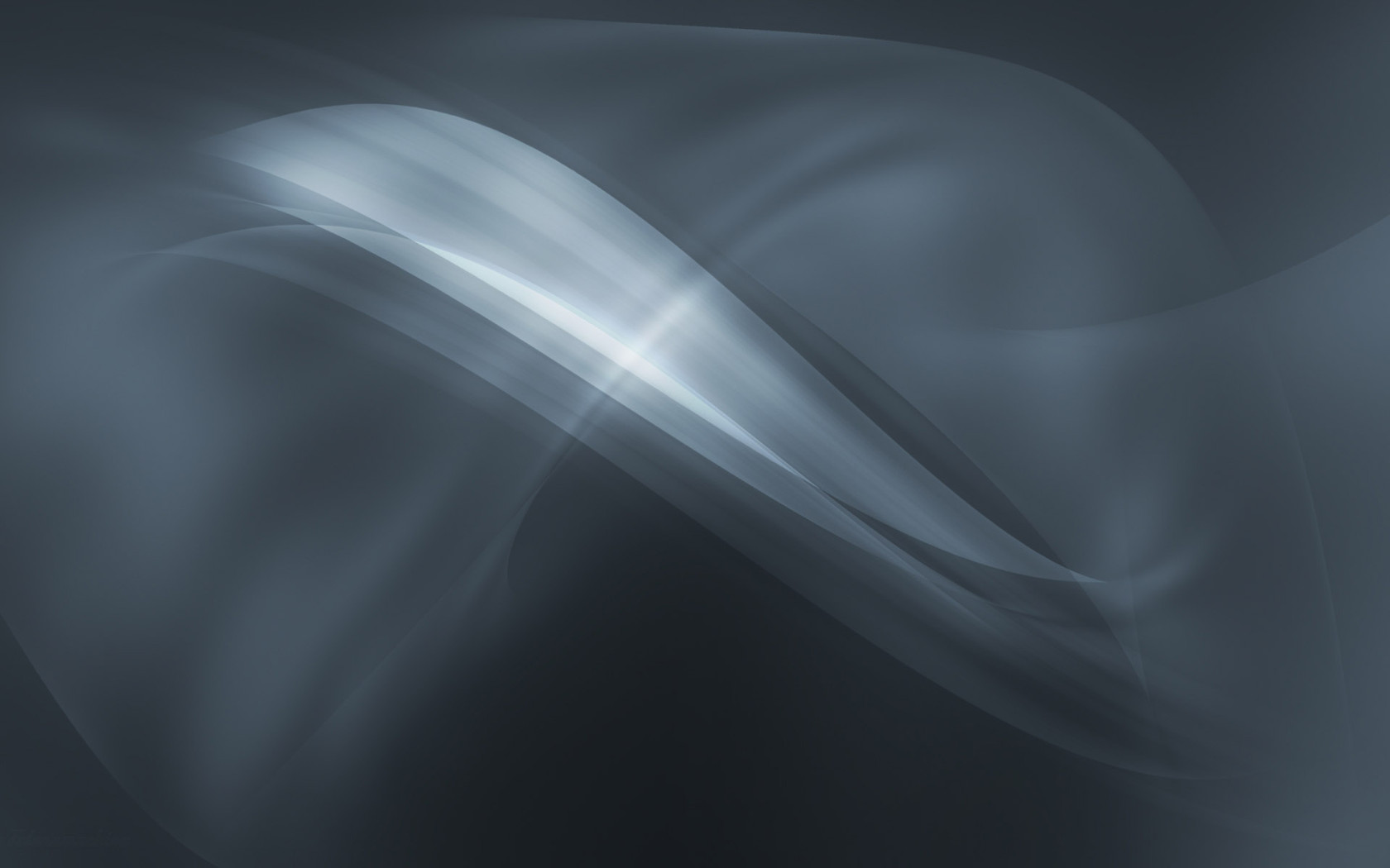 Туманная вуаль