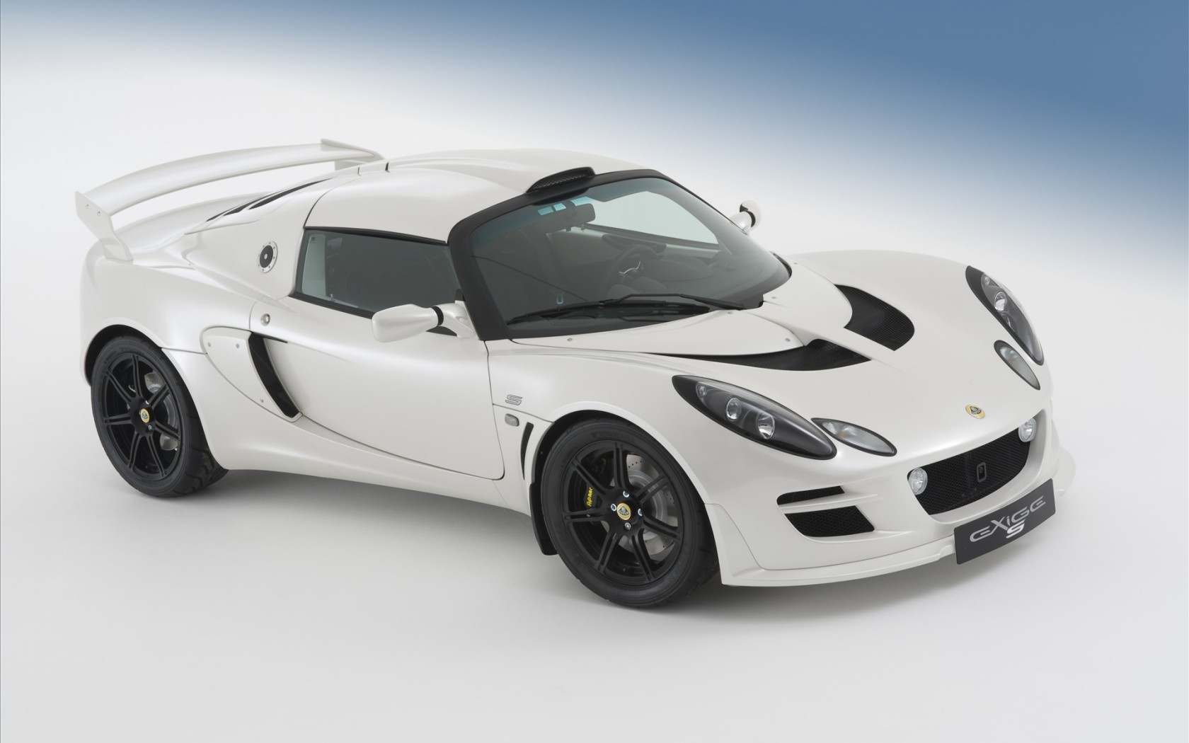 Lotus Exige S