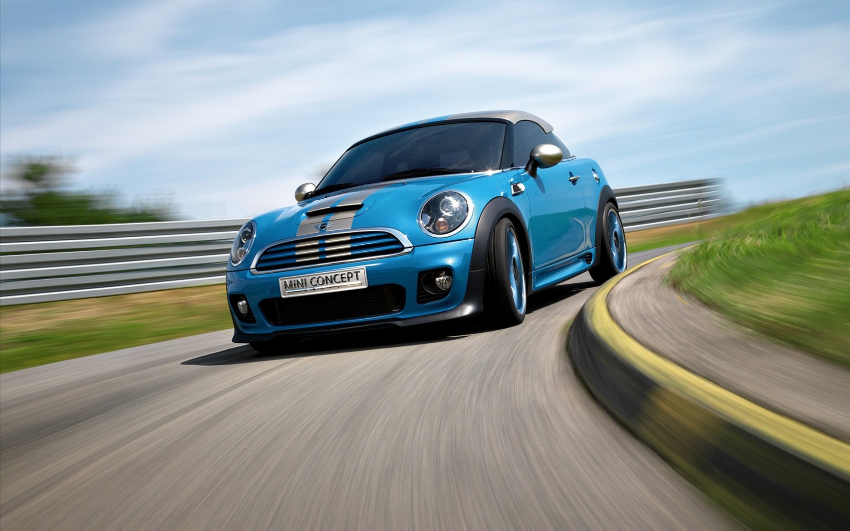 Концепт Ровер