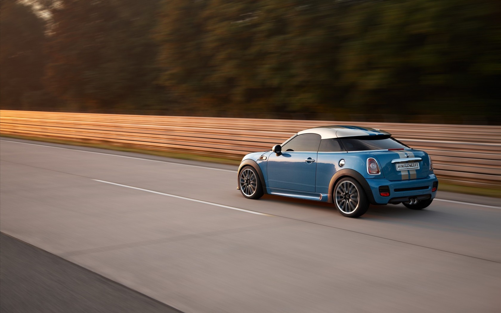 Концепт Rover