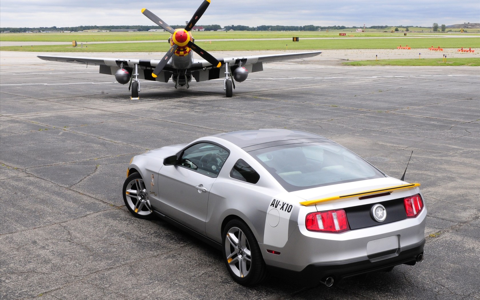 Эксклюзивный авто