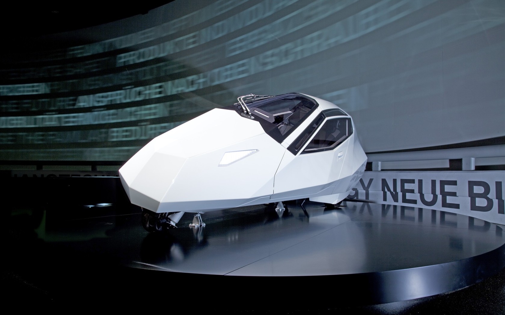 Автомобиль самолет