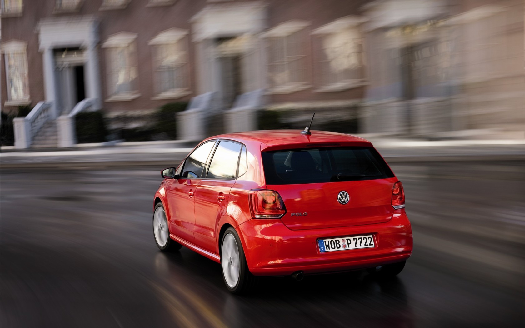 Немецкий автомобиль