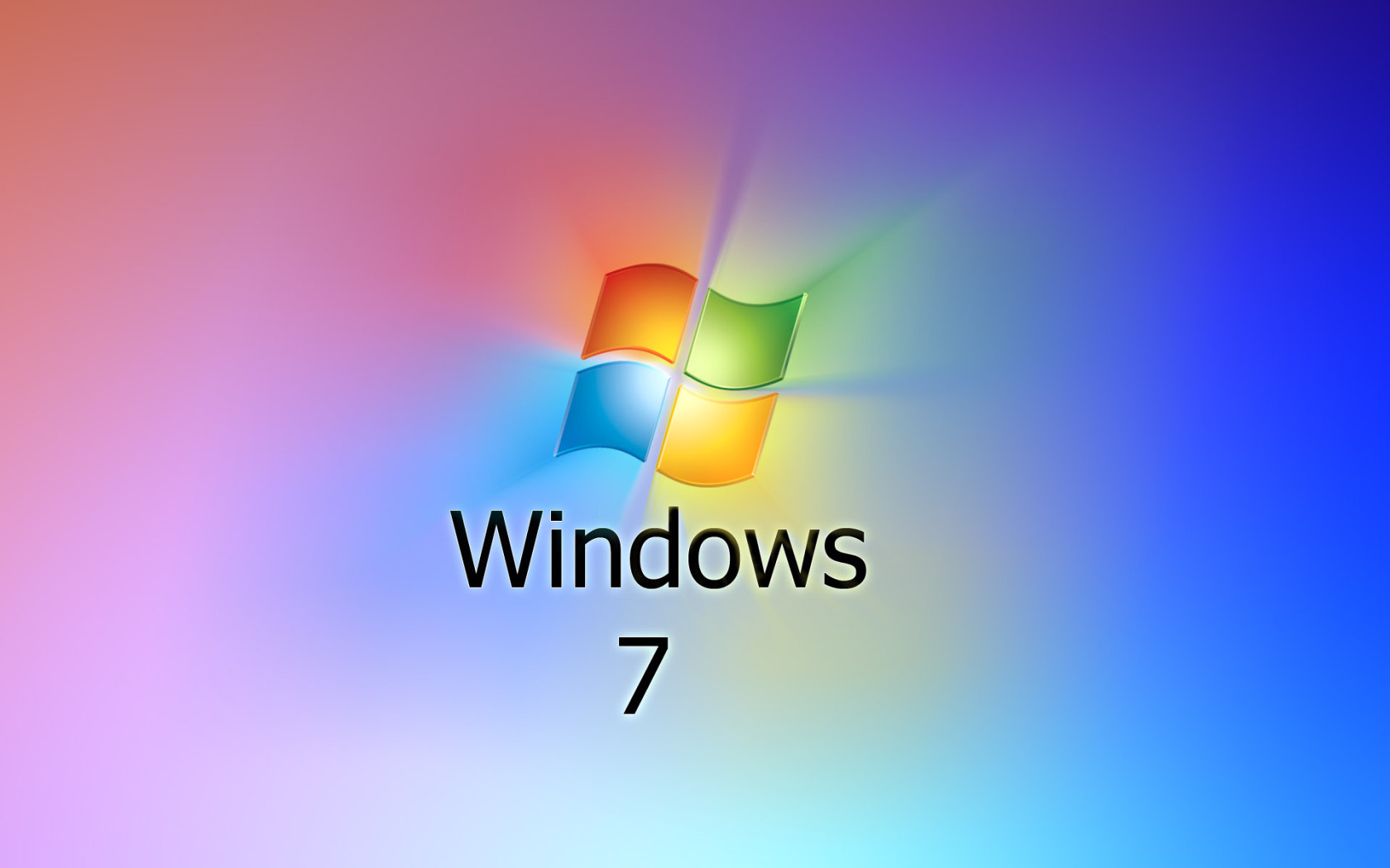 ОС Windows7