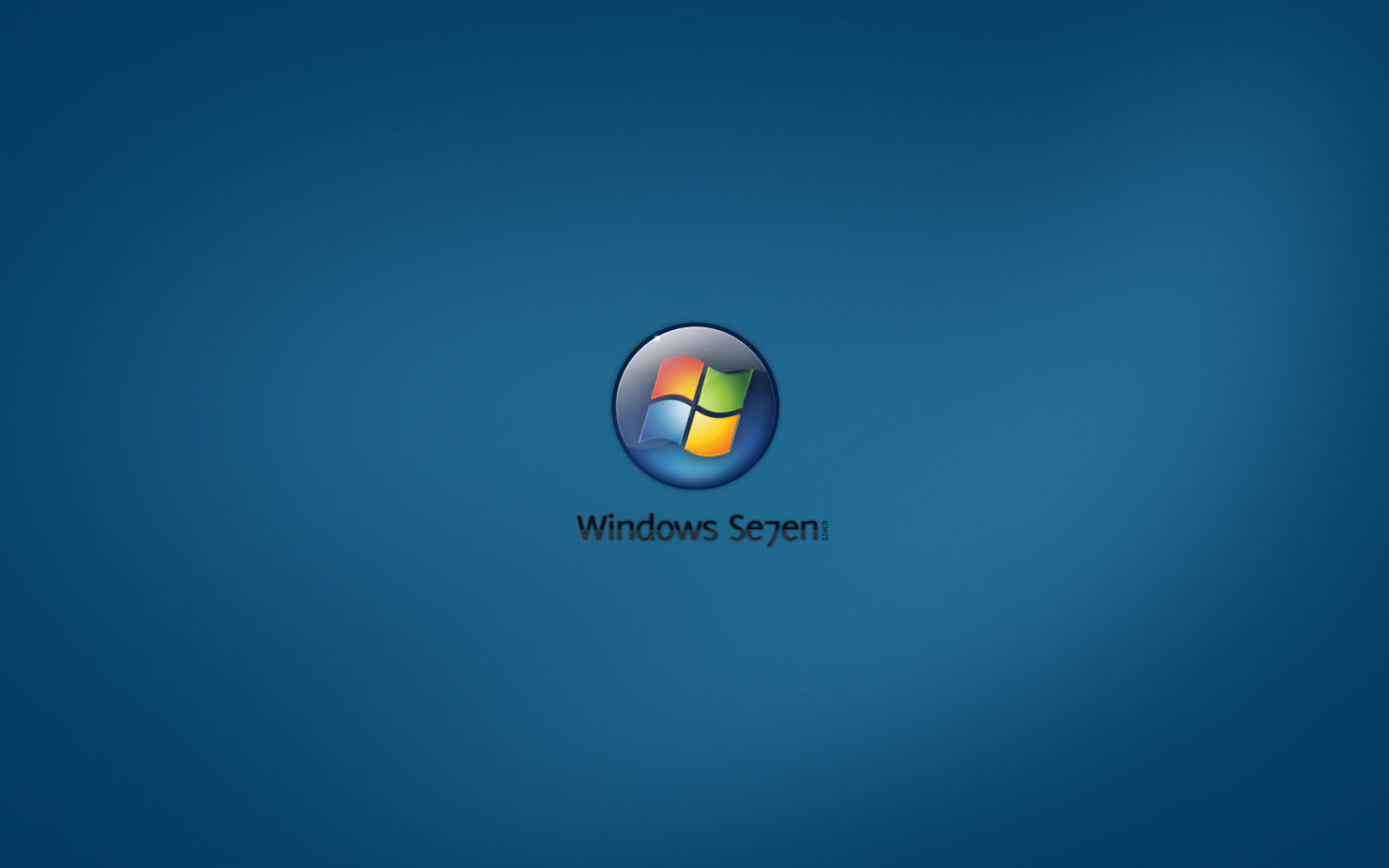 Windows 7 RUS