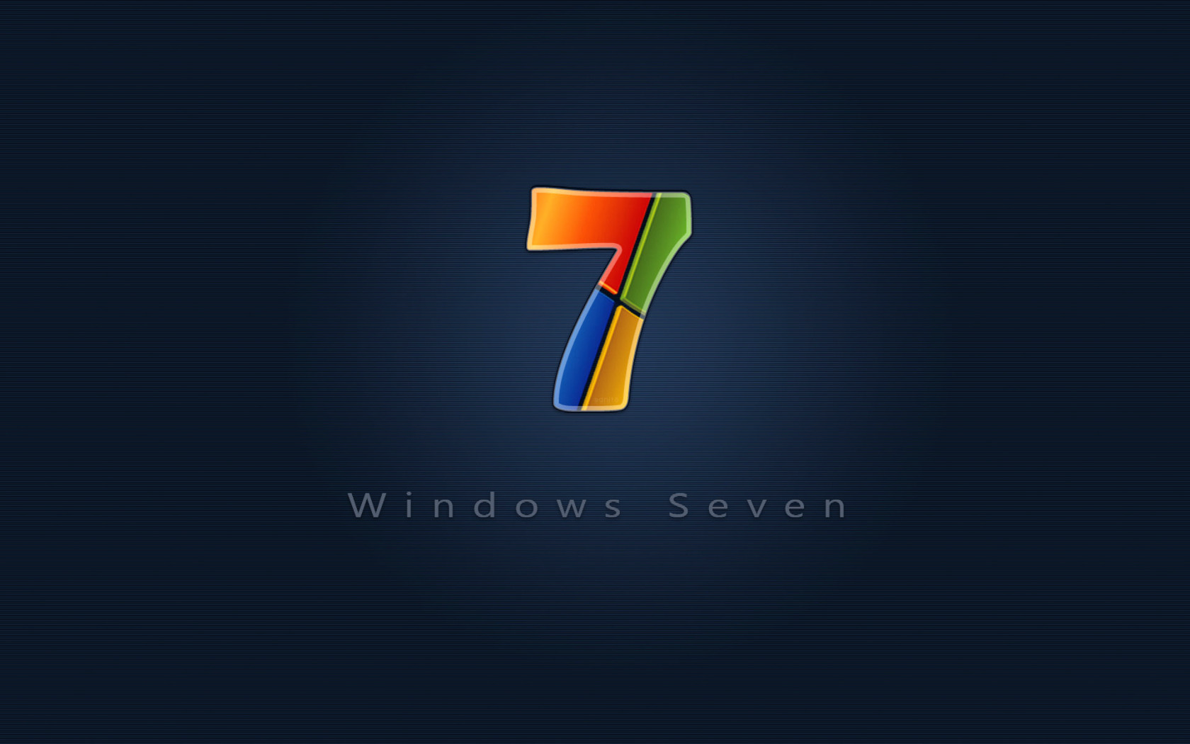 Windows Se7en 7