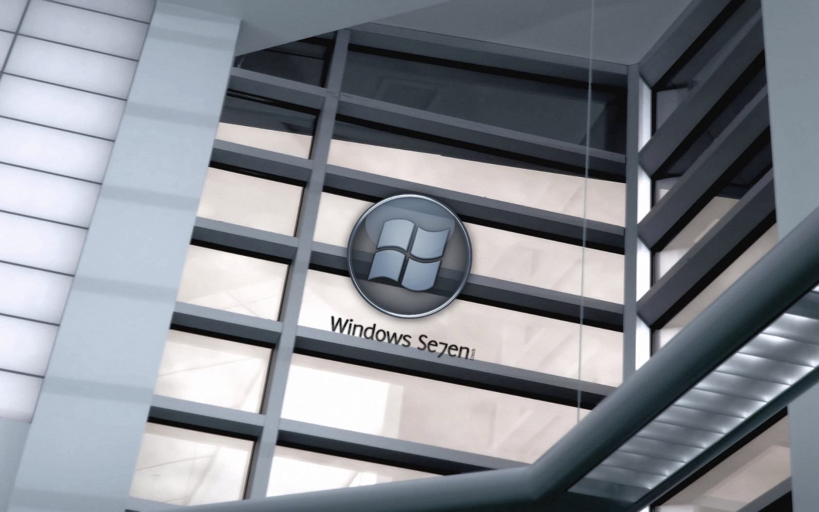 обзор windows 7