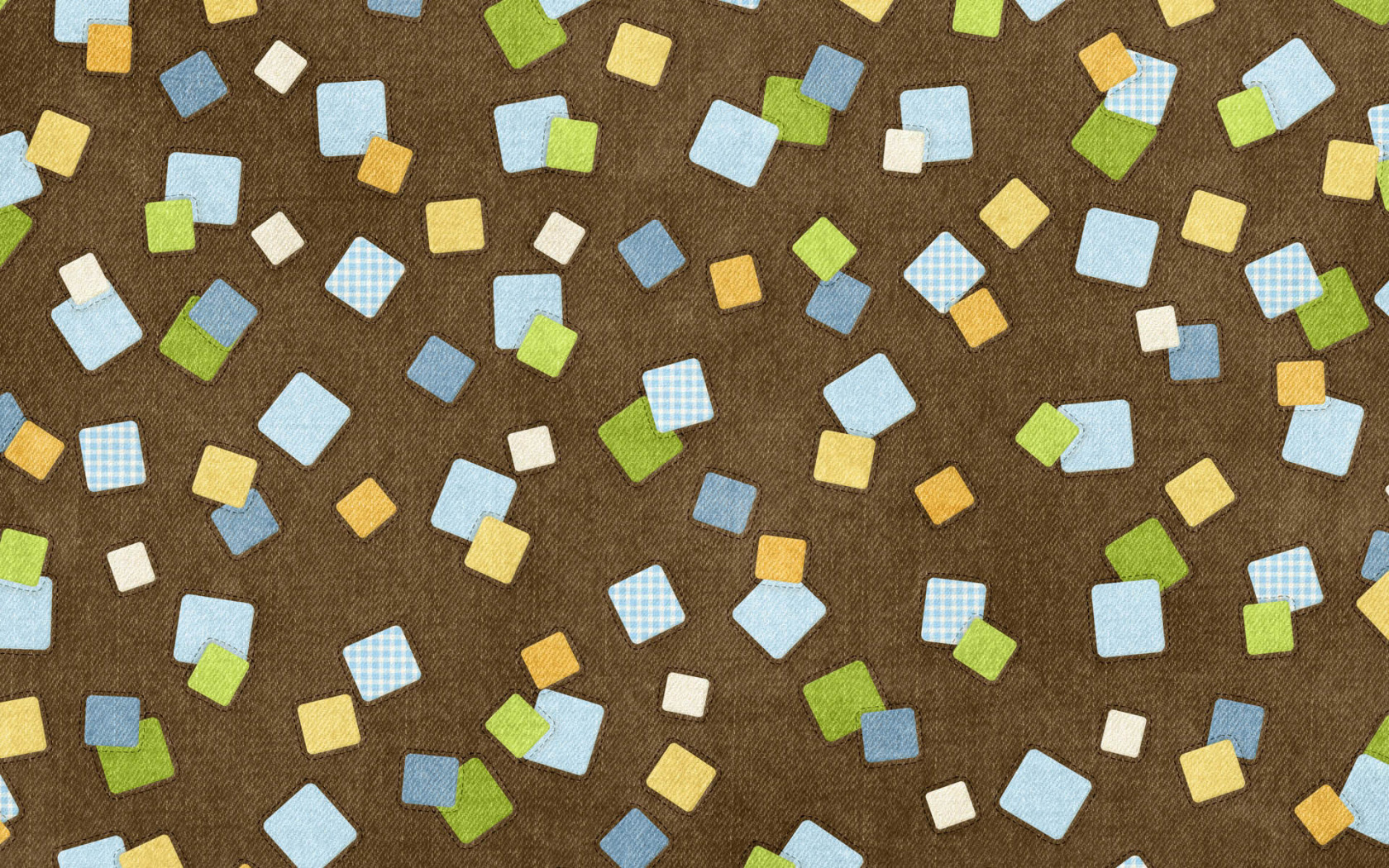 Джинсовая текстура