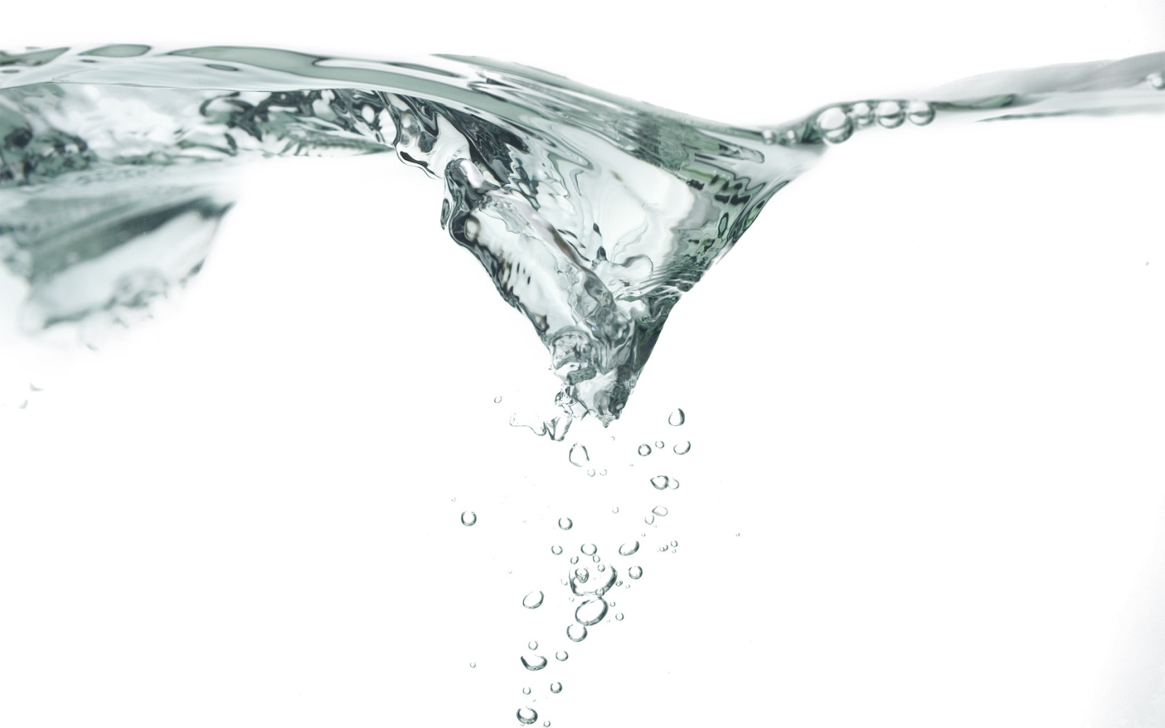 Водяная воронка