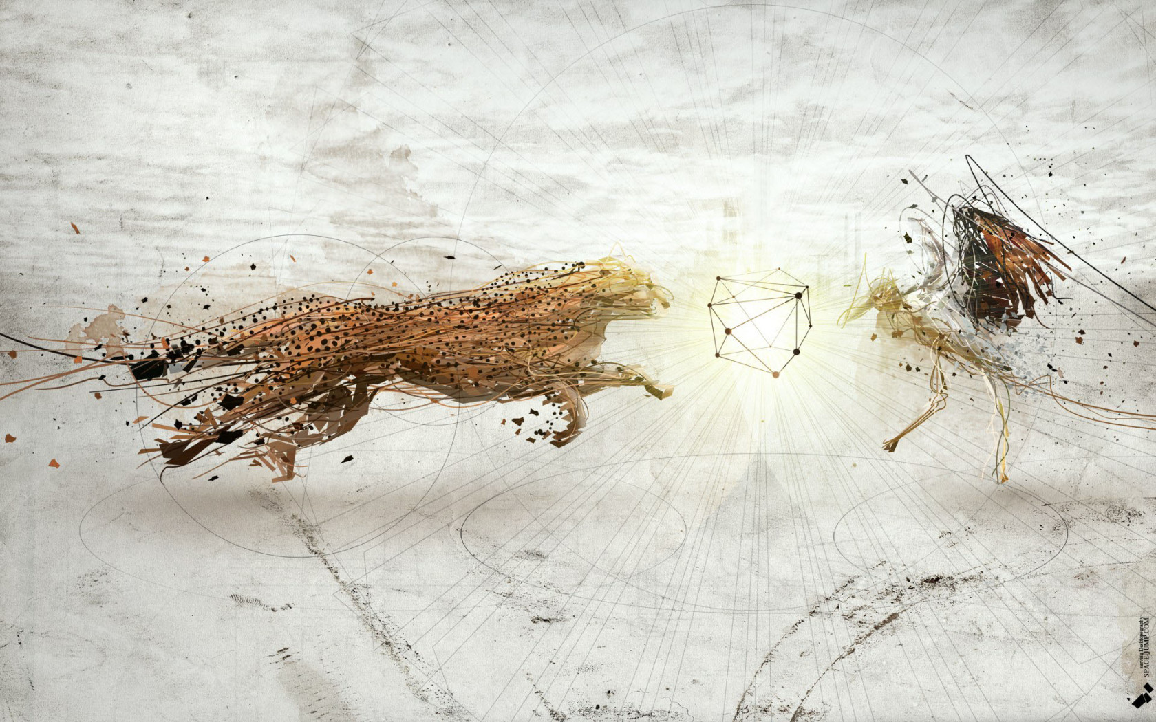 Расщепление