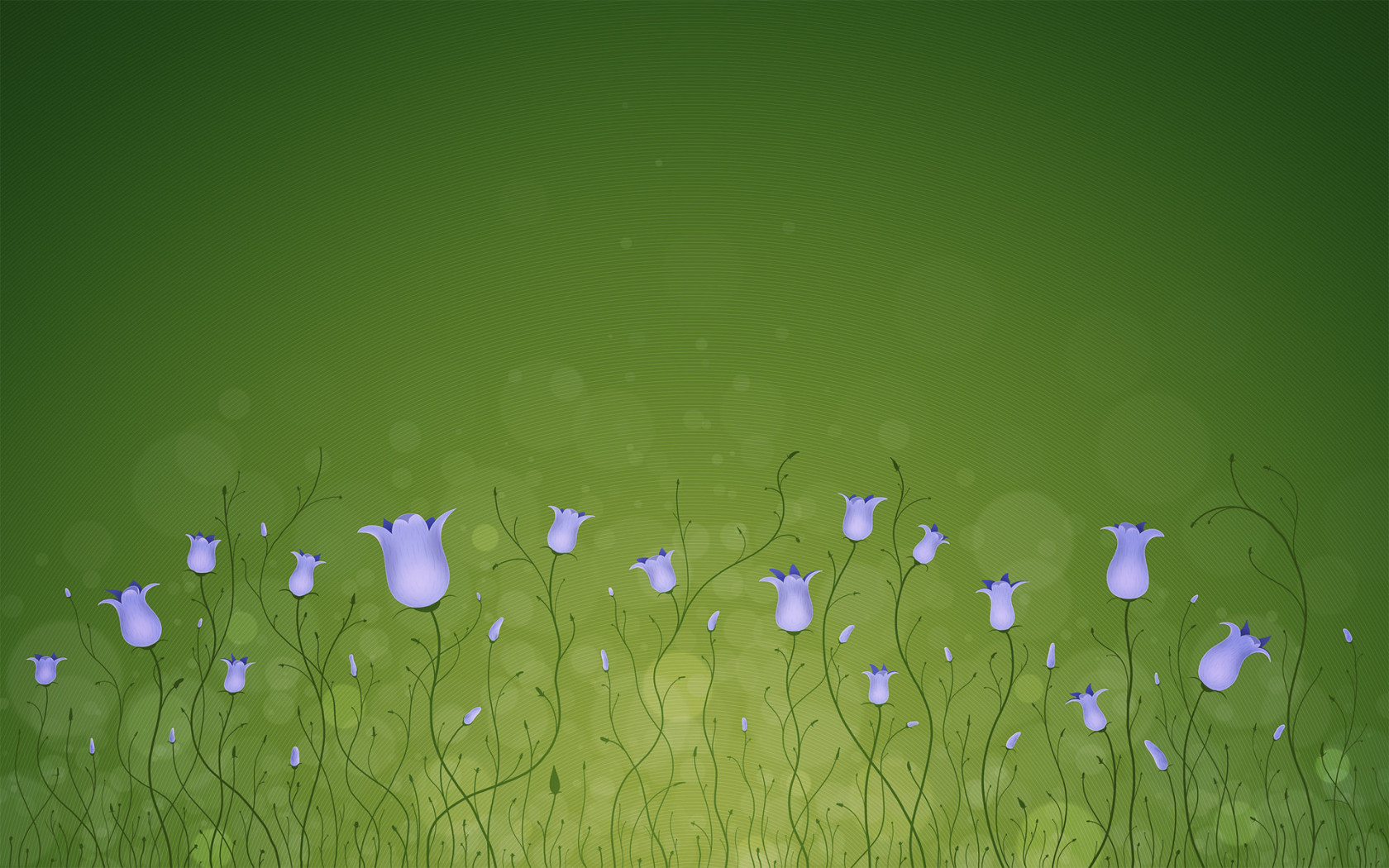 Тянущиеся к солнцу