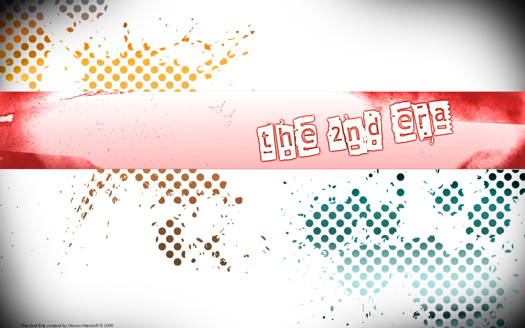 Вторая Эра