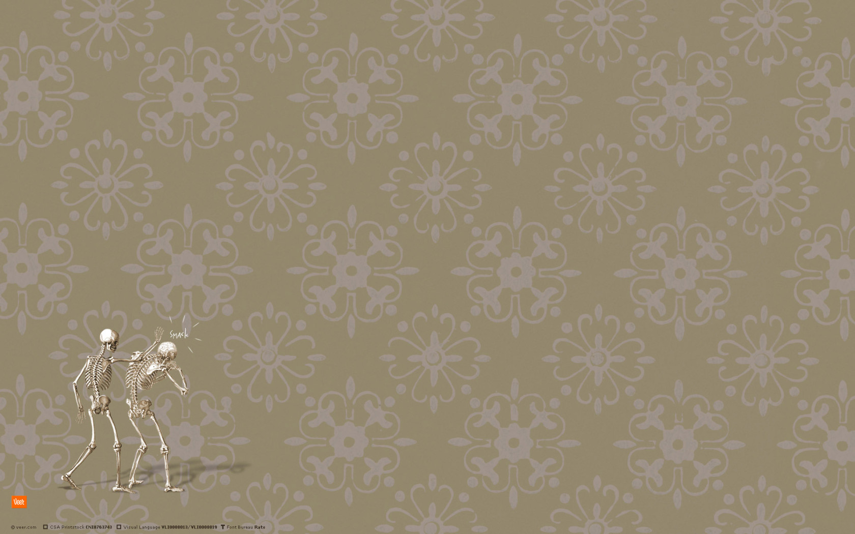 Подзатыльник