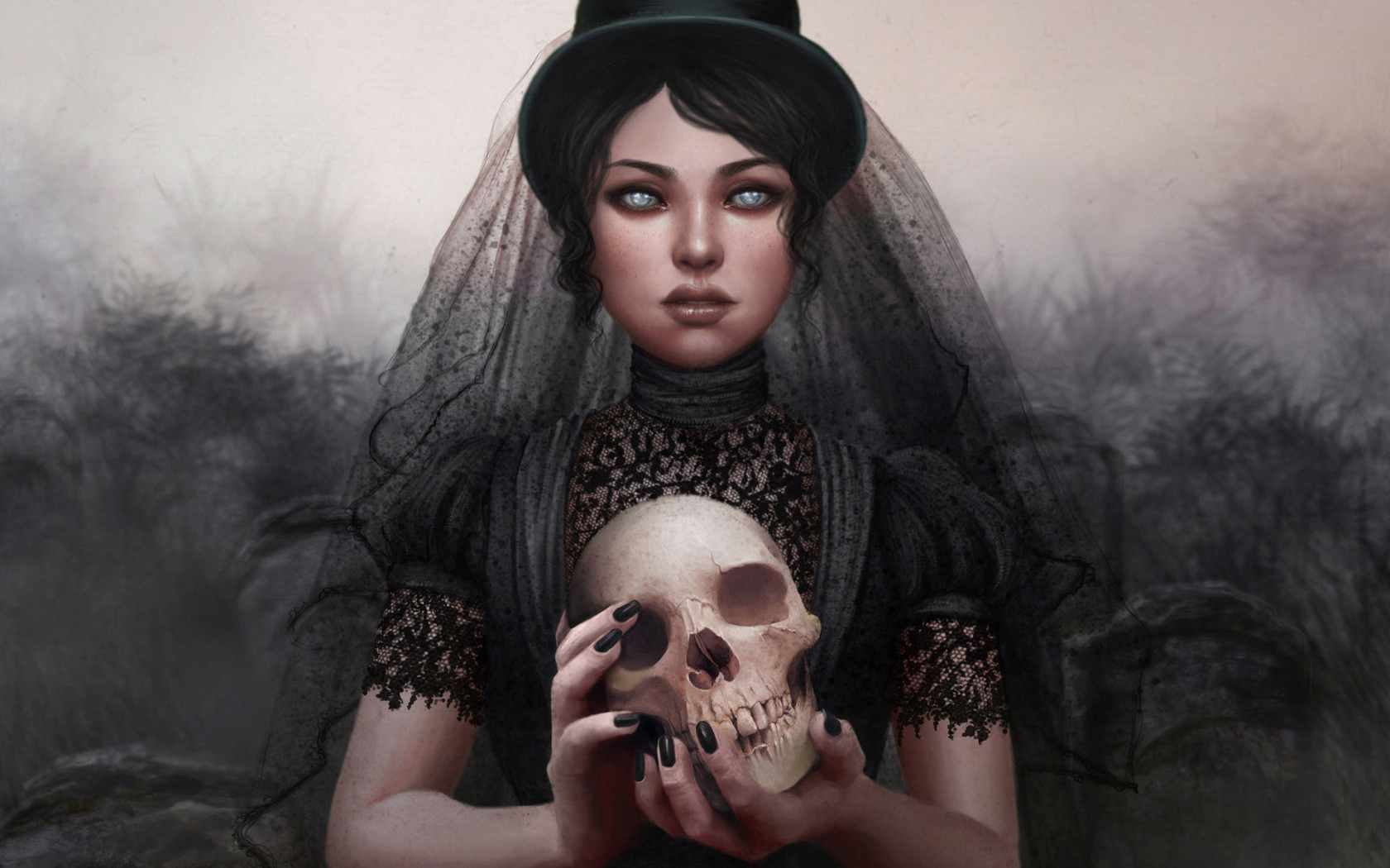 Черная вдова