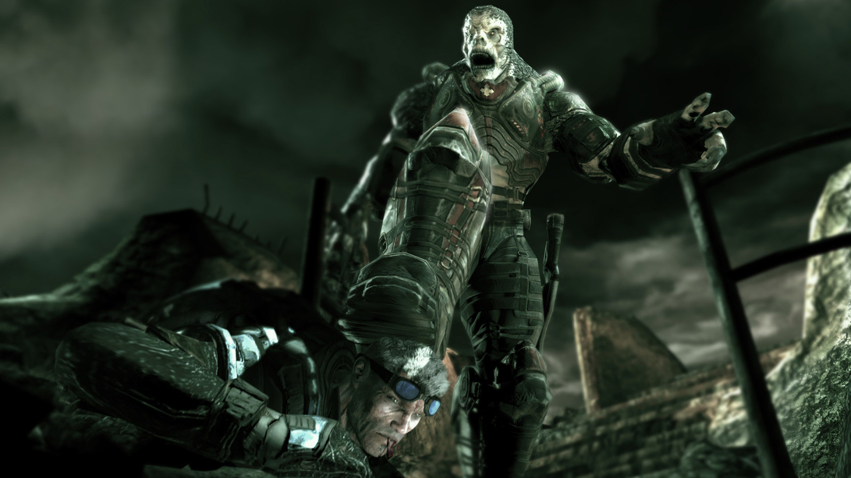 Грызи бордюр