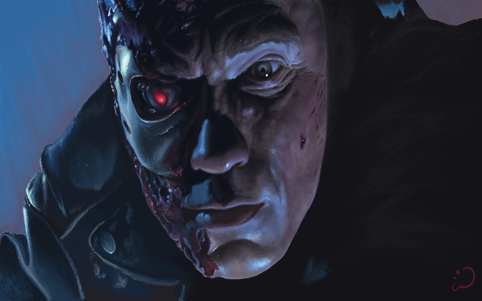 Терминатор