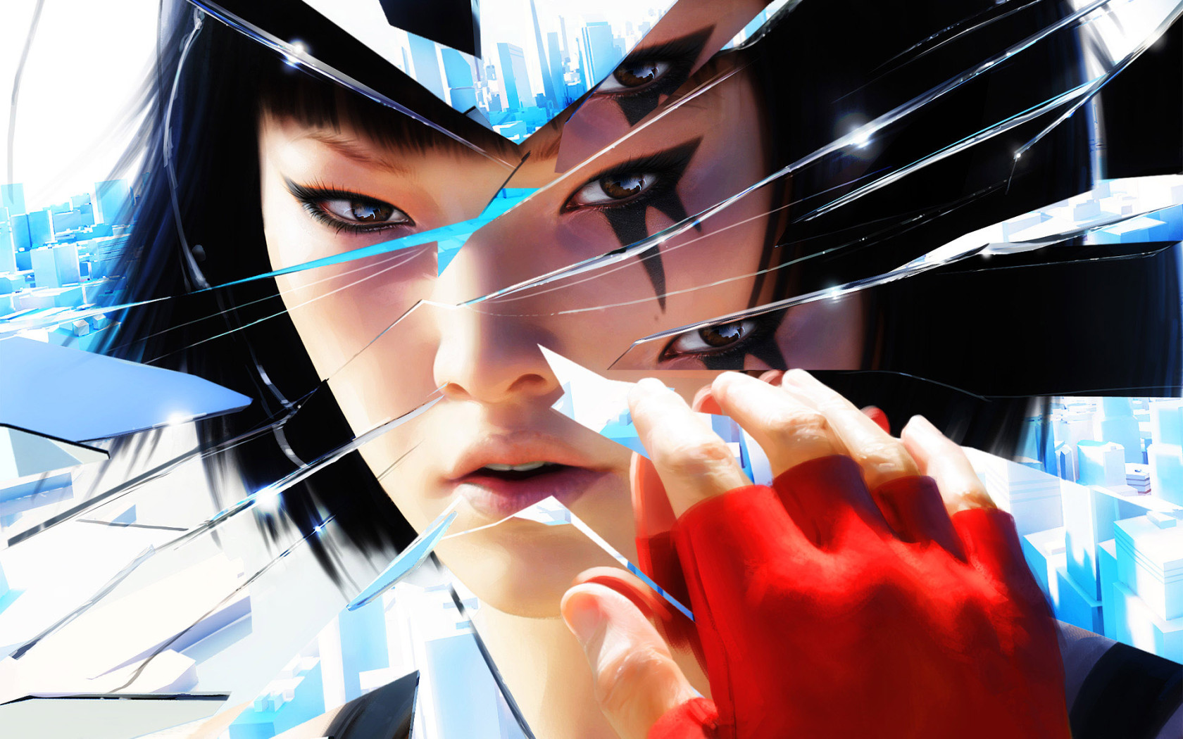 Mirrors Edge