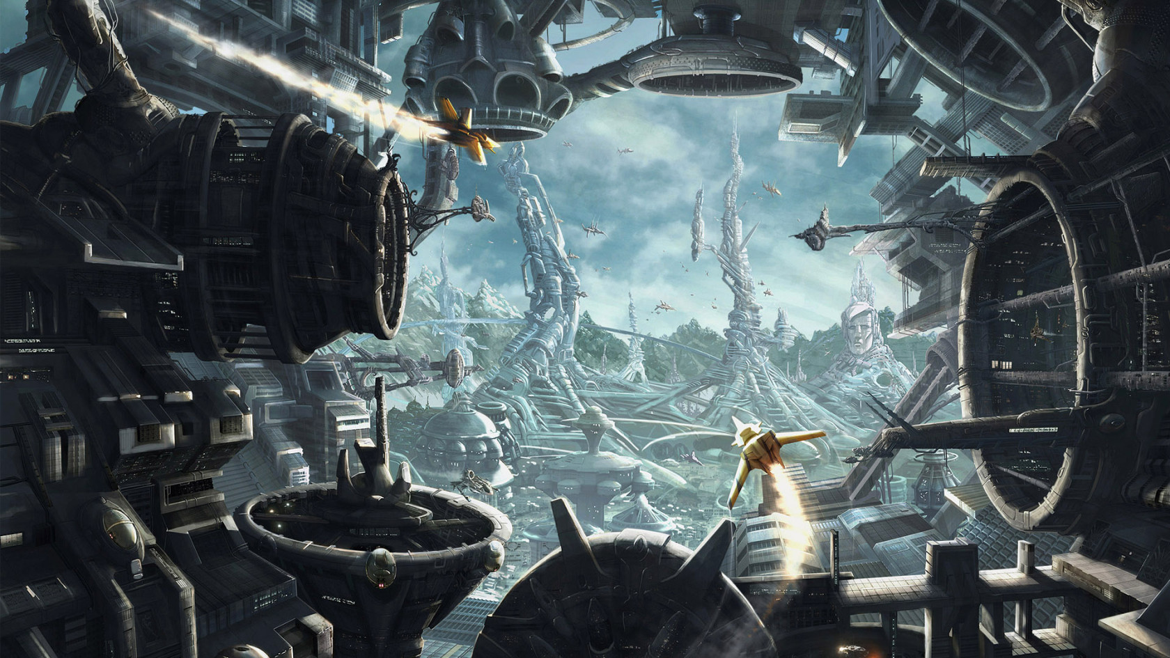 Звездные воины