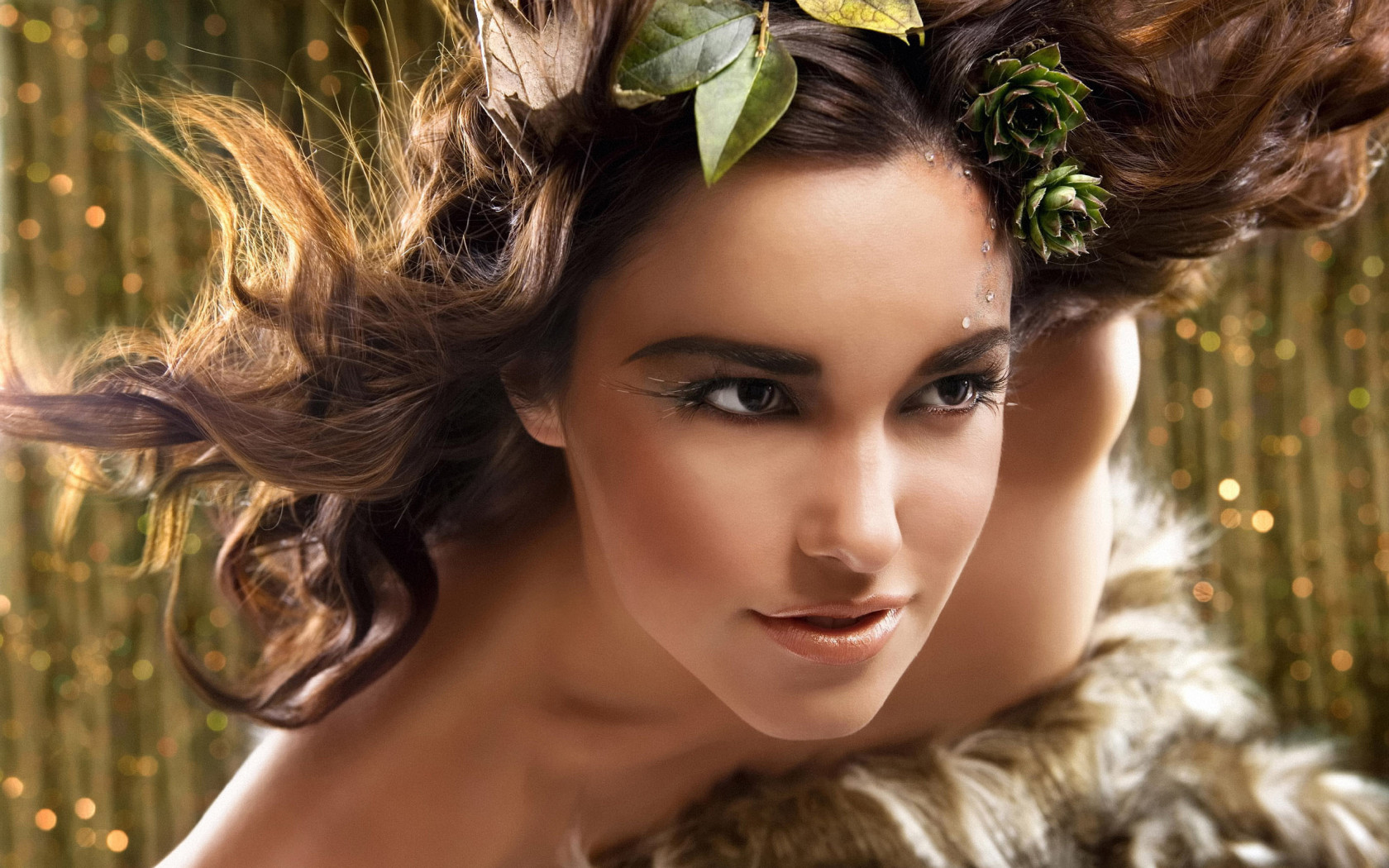 Весенняя красота