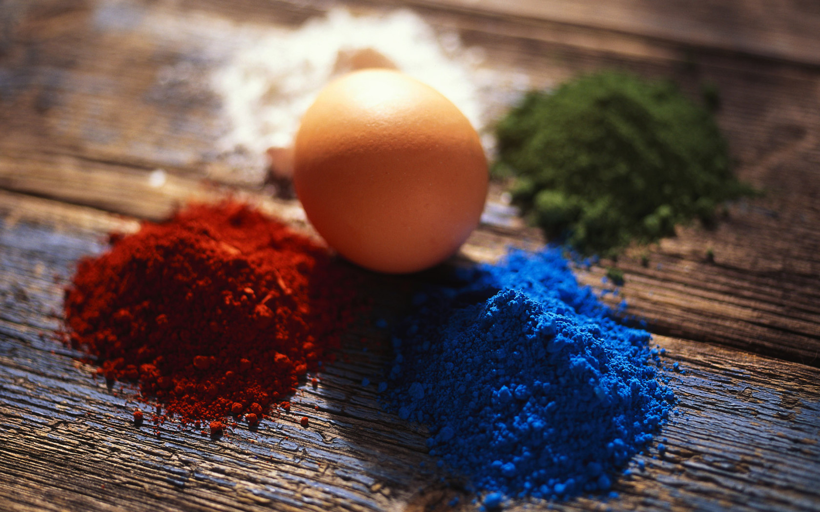 Обычай на Пасху