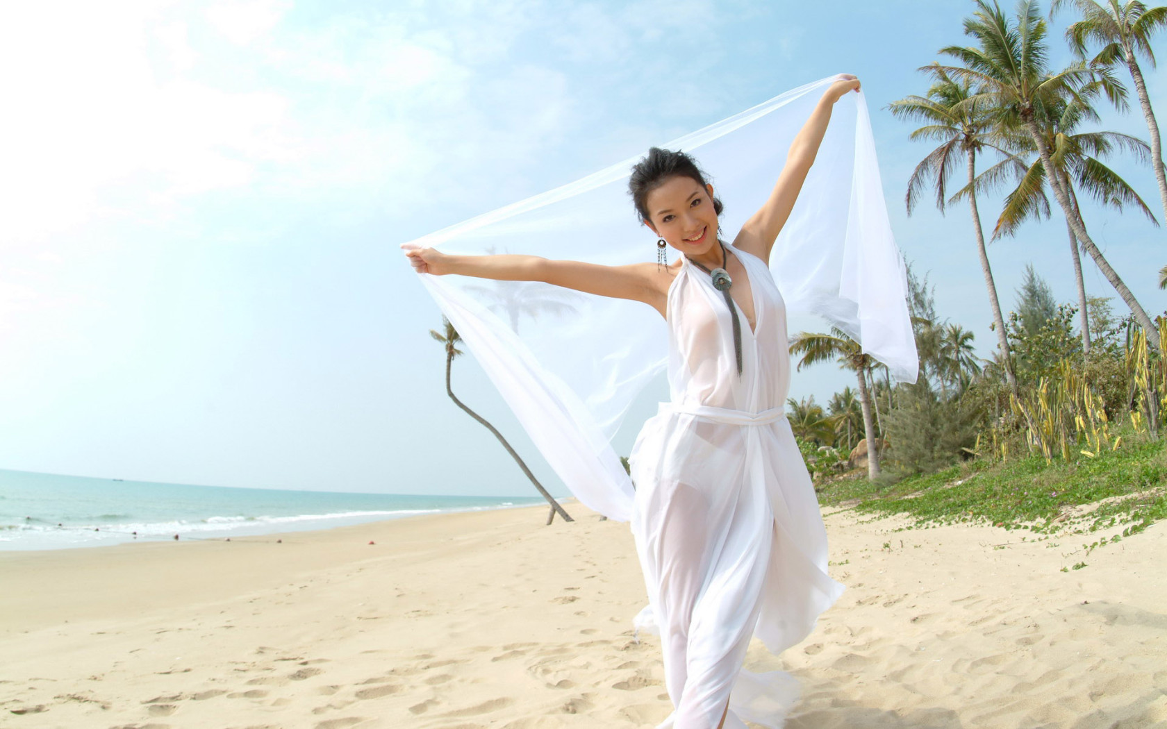 Невеста с востока