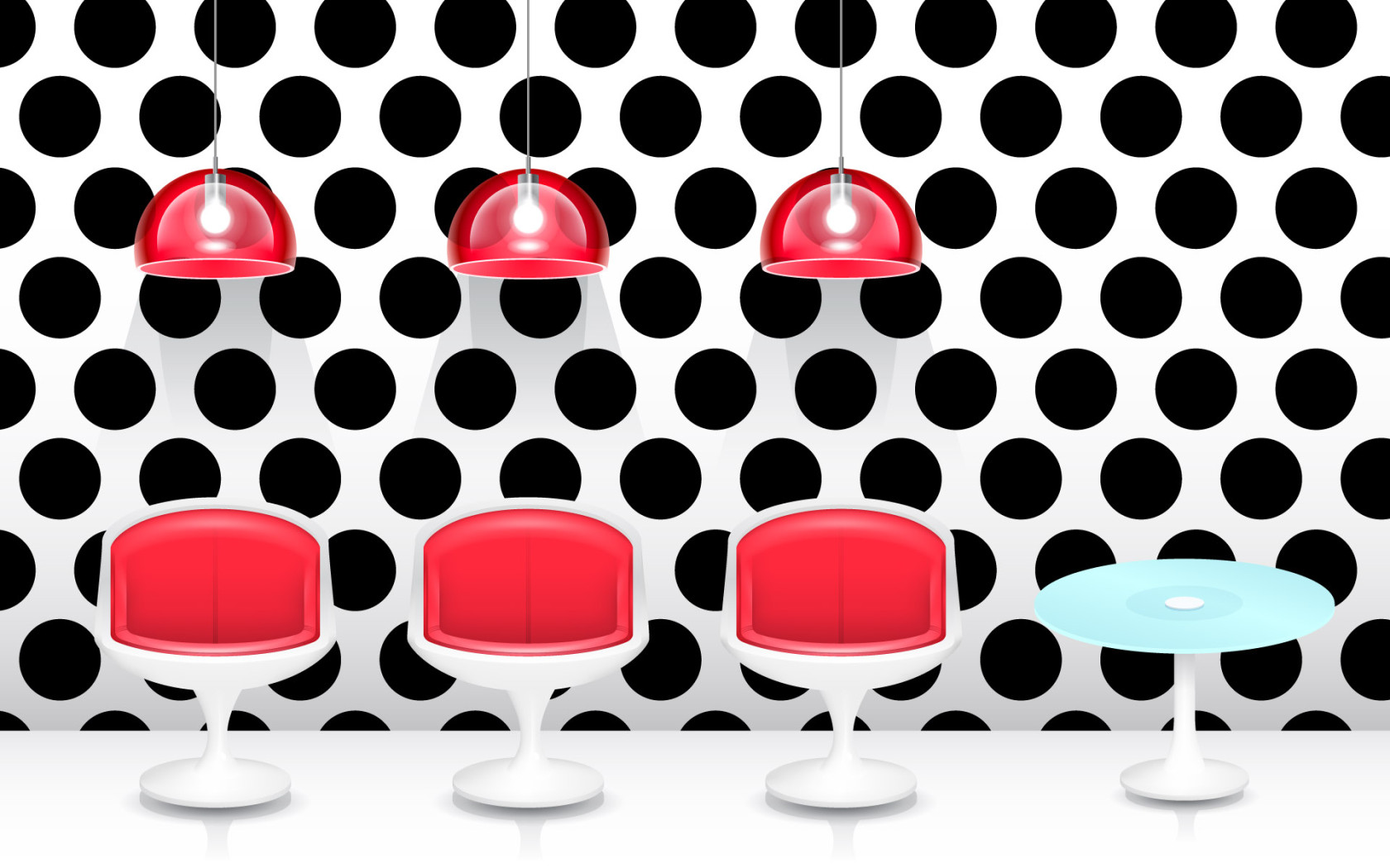 Салон красоты