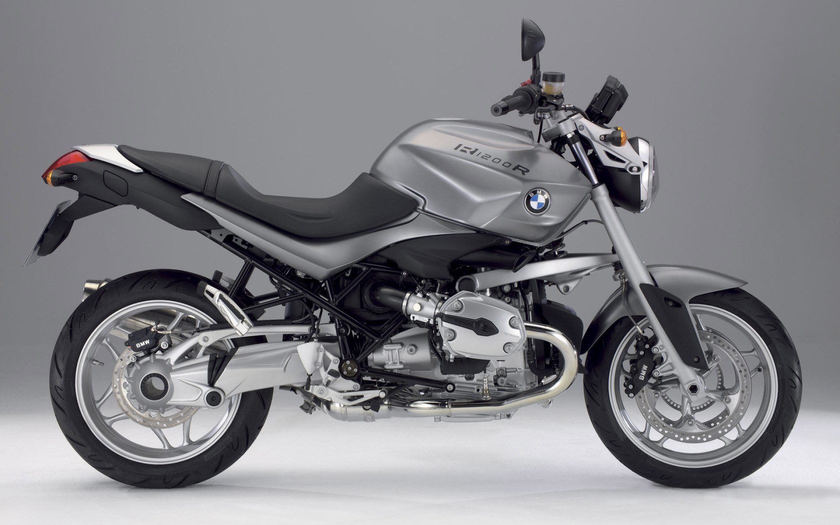 Мотоцикл / Байк BMW R1200 R