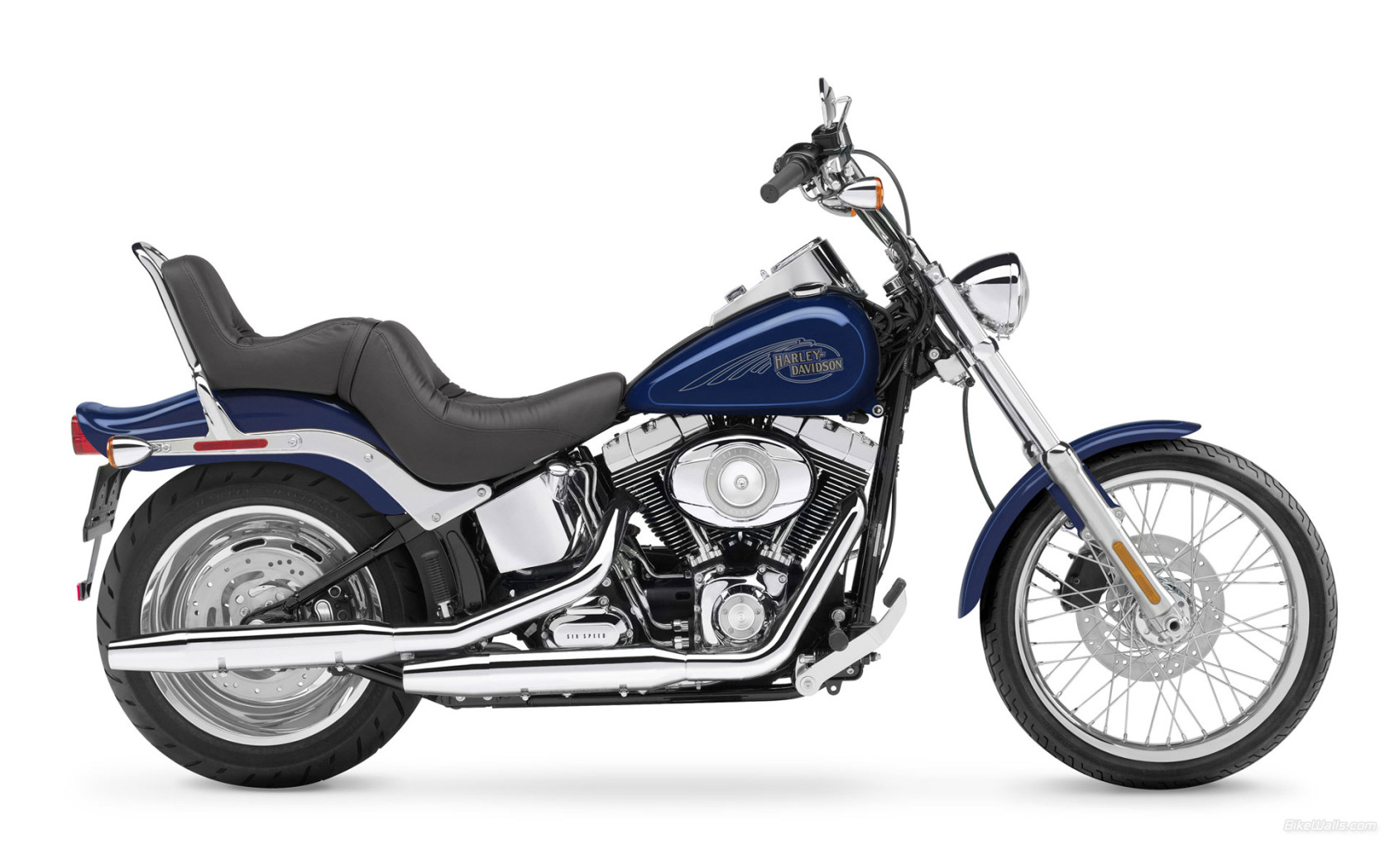 Harley Davidson Легенда мотоциклов