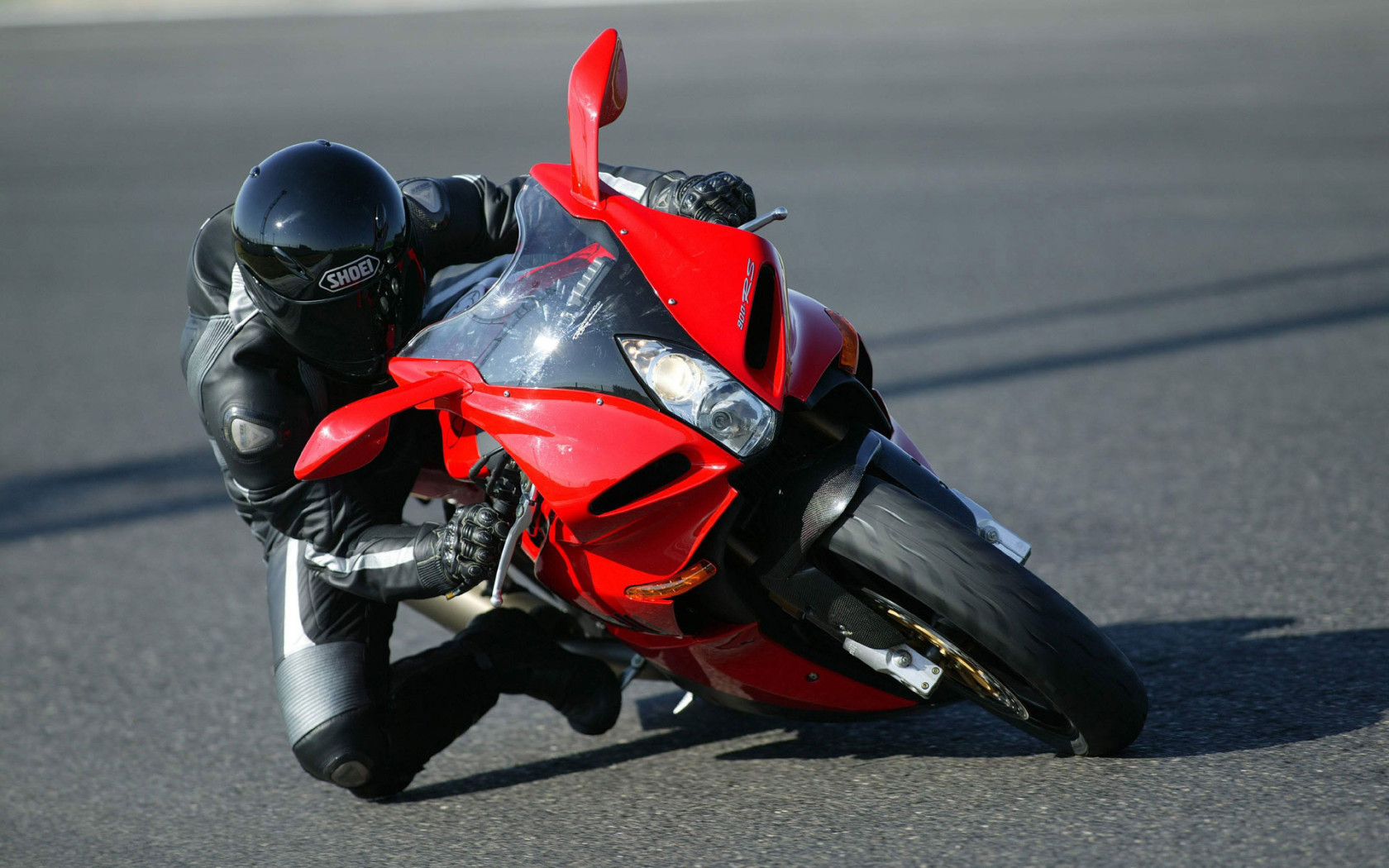 Красный ураган